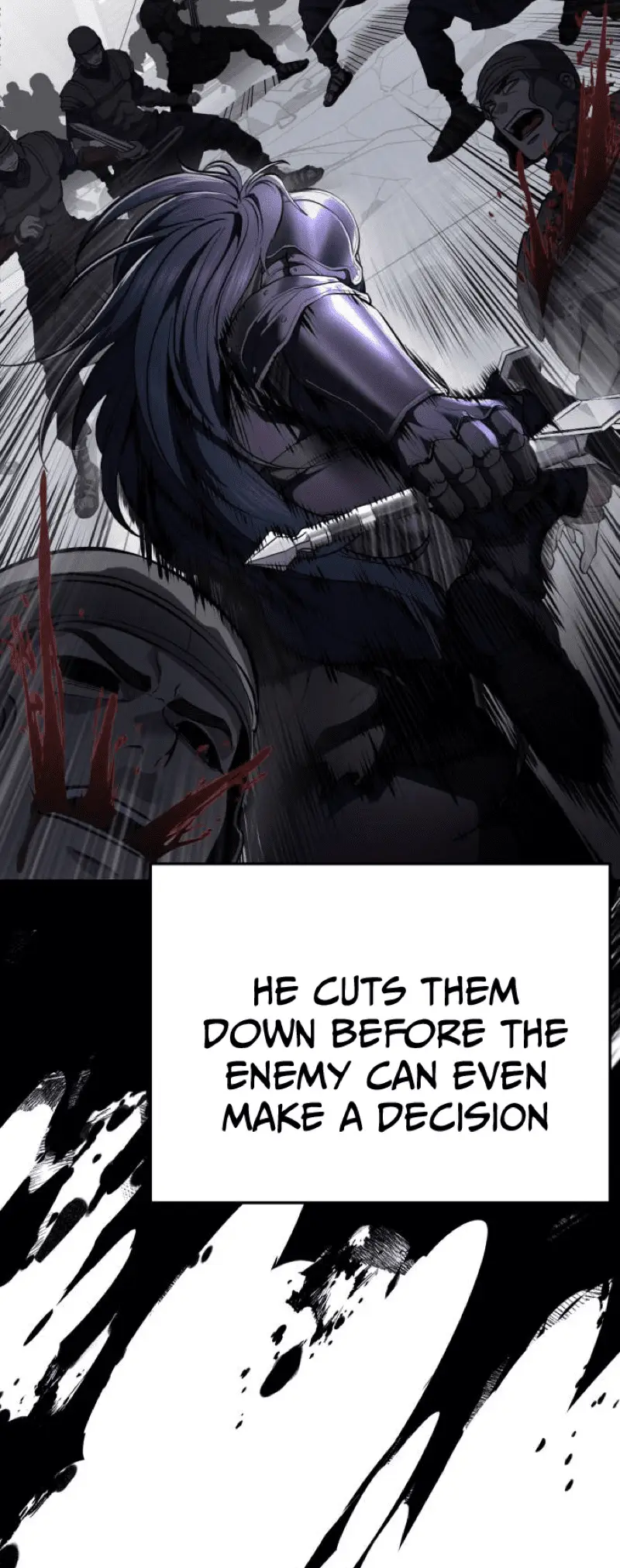 Read The Boy of Death Manga Online