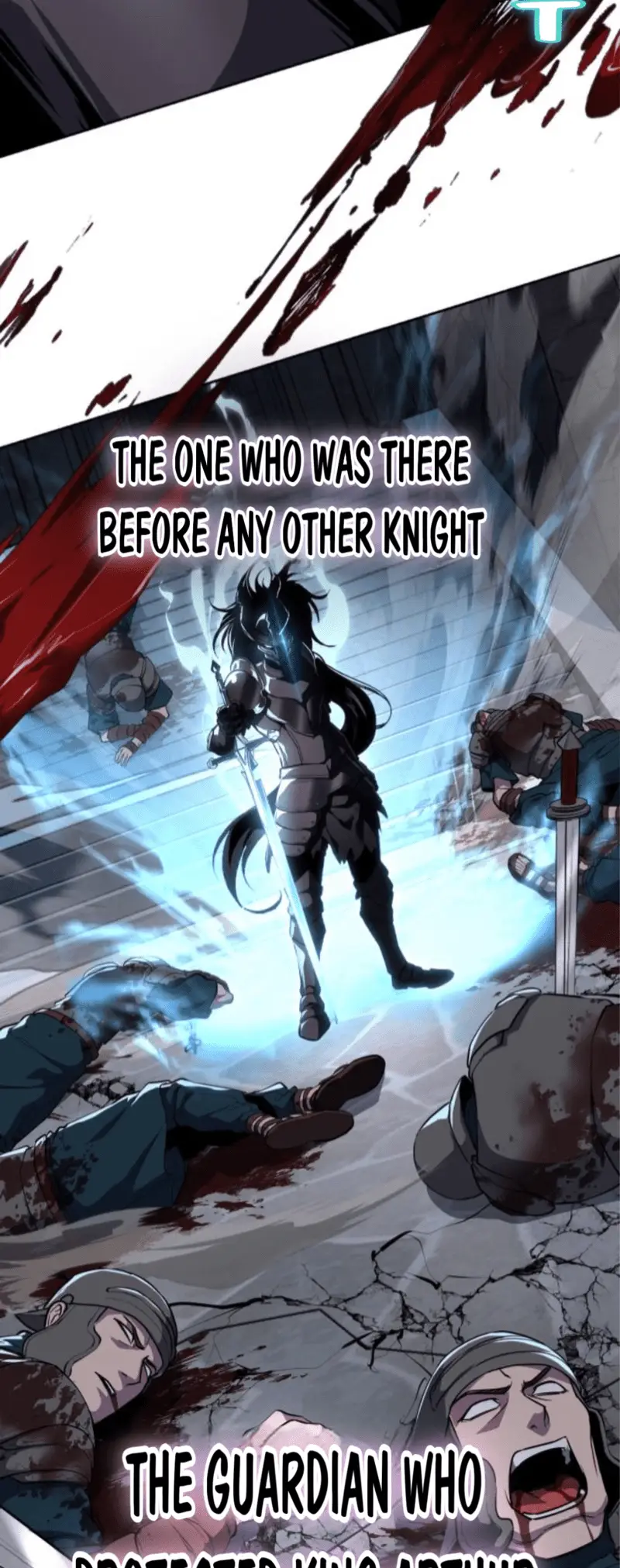 Read The Boy of Death Manga Online