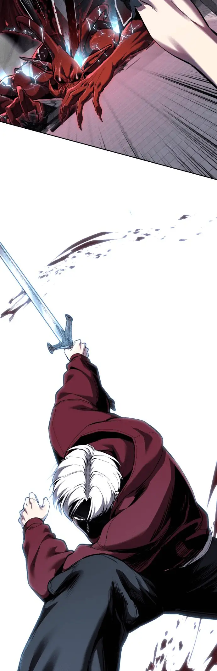 Read The Boy of Death Manga Online