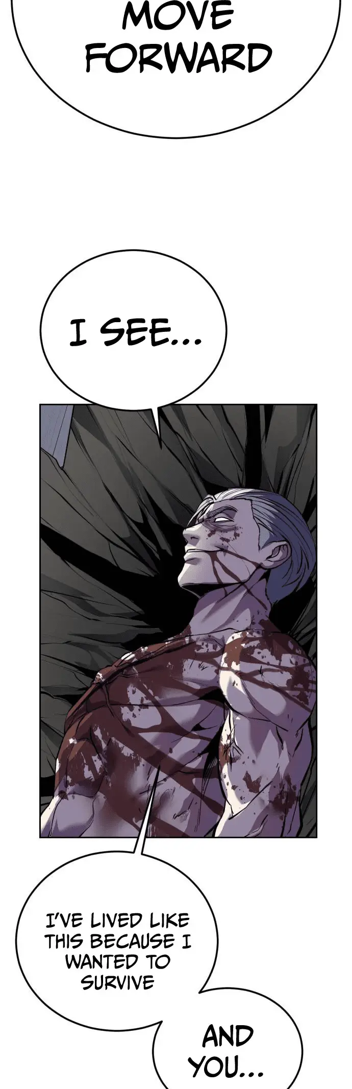 Read The Boy of Death Manga Online