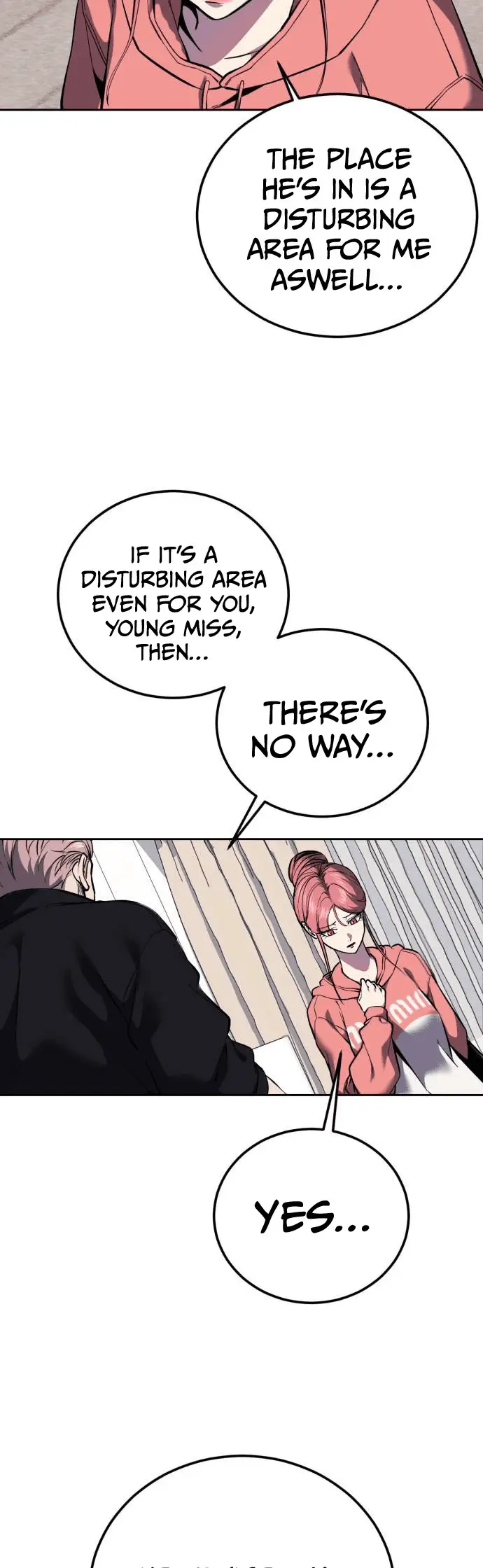 Read The Boy of Death Manga Online