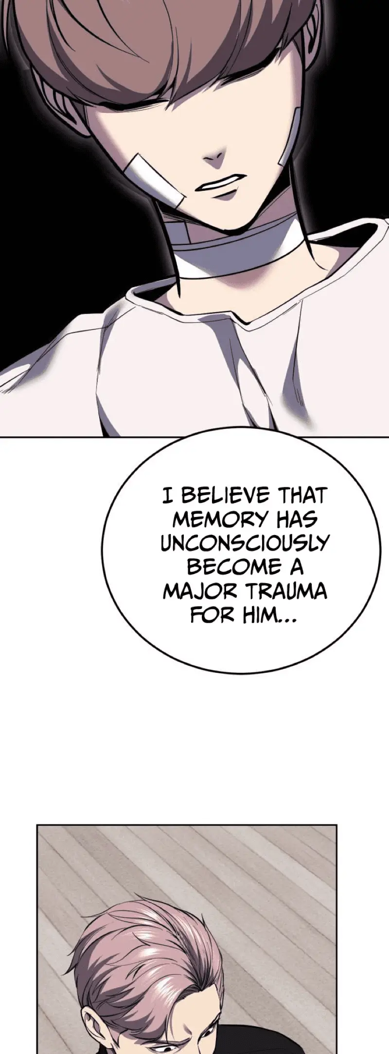 Read The Boy of Death Manga Online