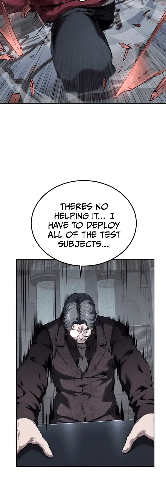 Read The Boy of Death Manga Online