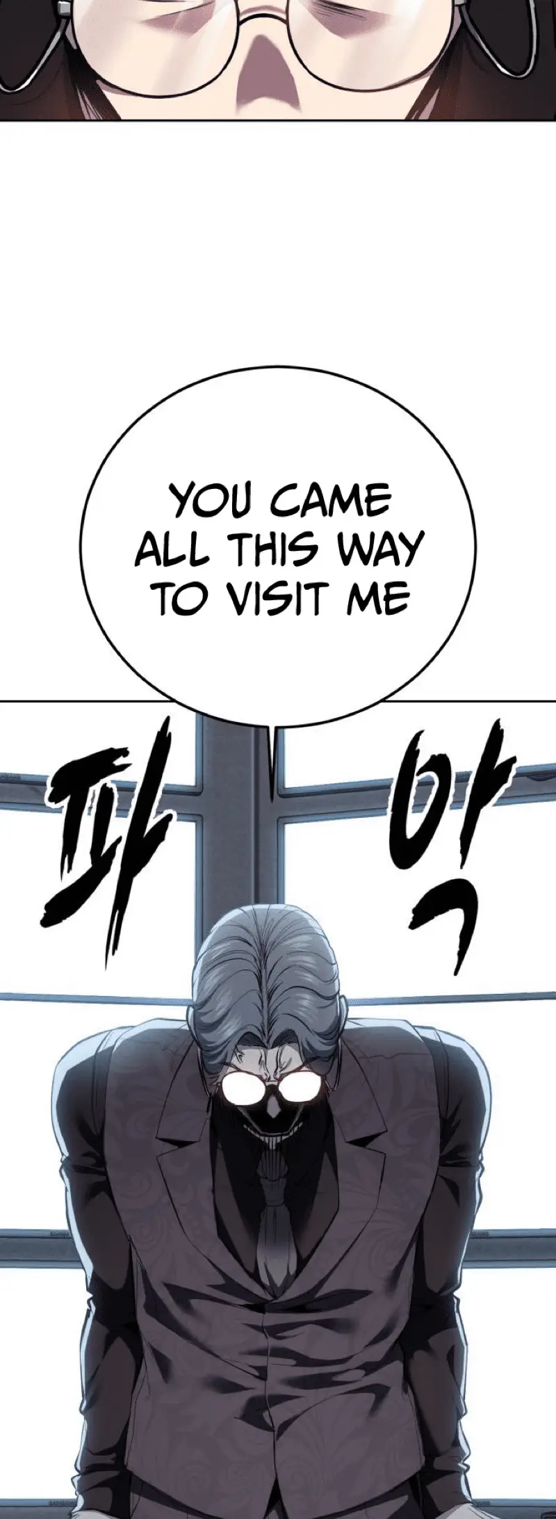 Read The Boy of Death Manga Online