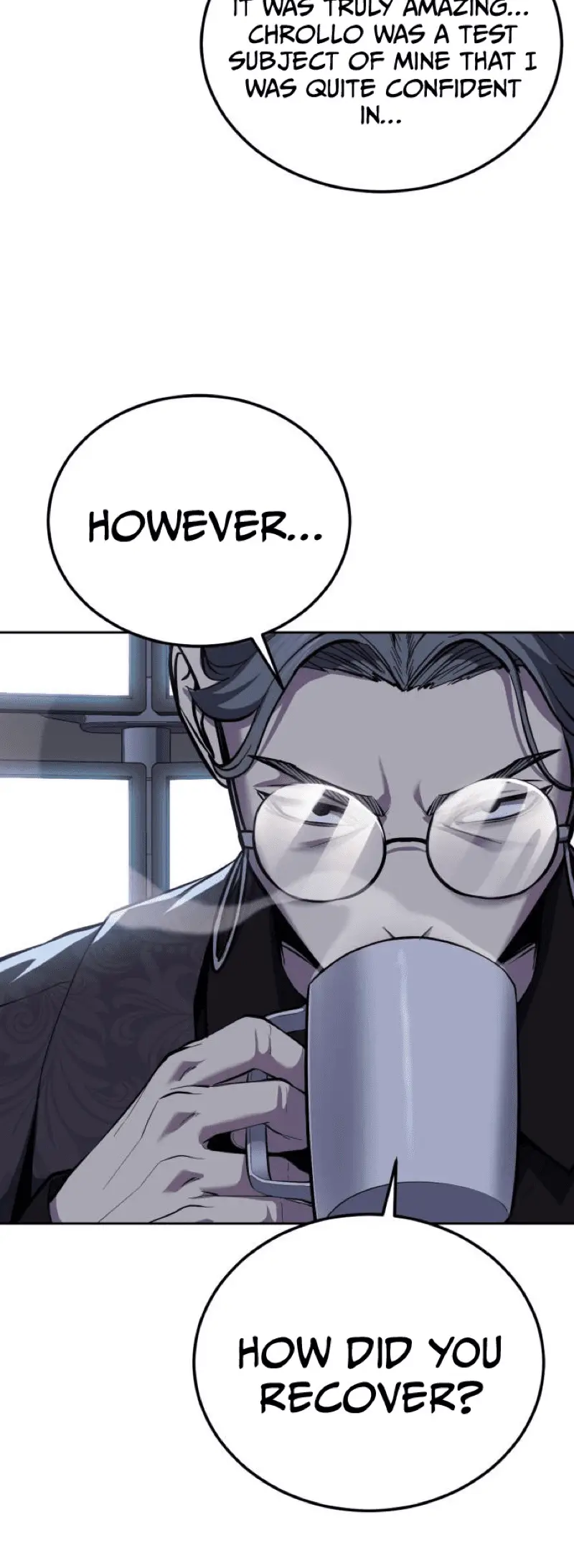 Read The Boy of Death Manga Online