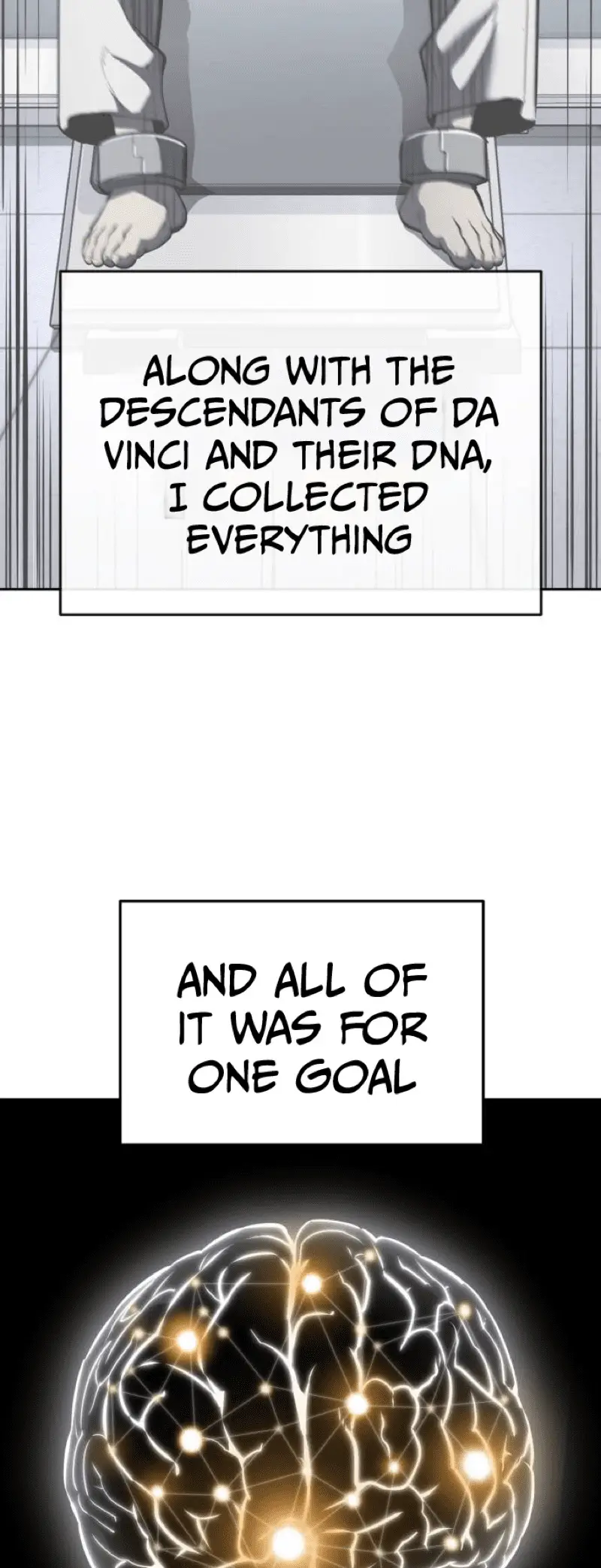 Read The Boy of Death Manga Online