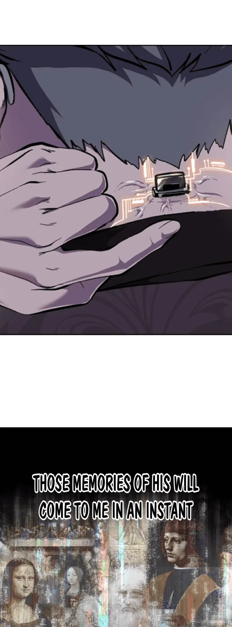 Read The Boy of Death Manga Online