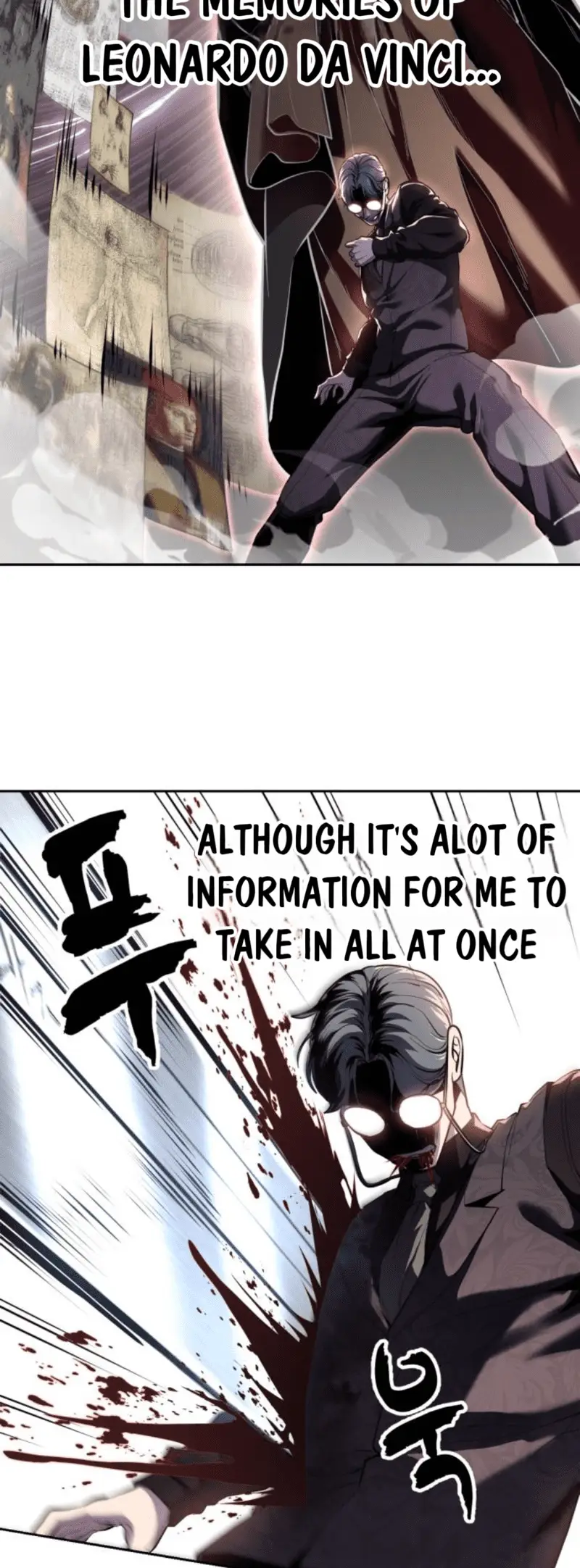 Read The Boy of Death Manga Online