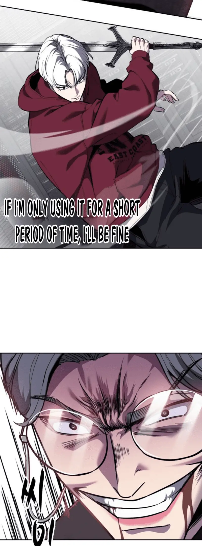 Read The Boy of Death Manga Online