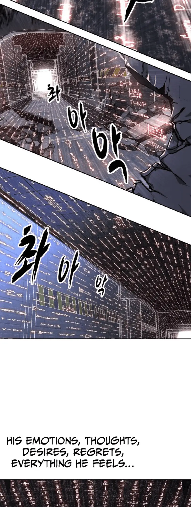 Read The Boy of Death Manga Online