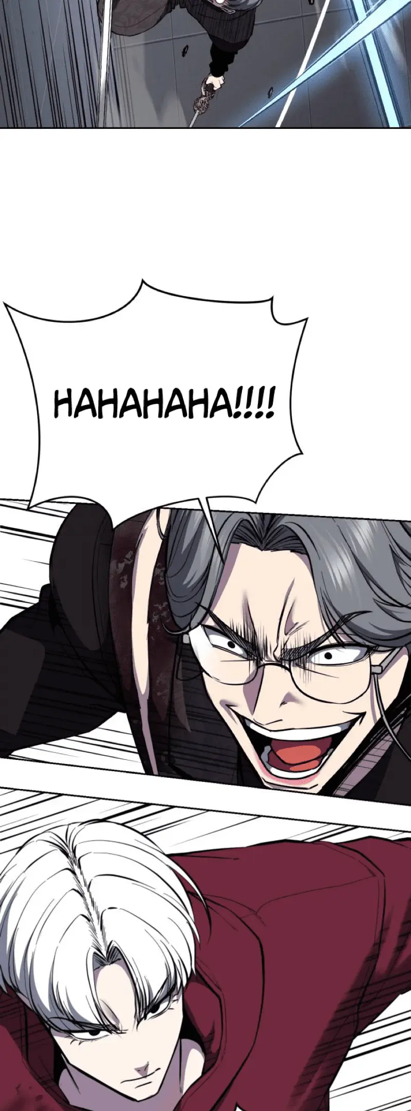 Read The Boy of Death Manga Online