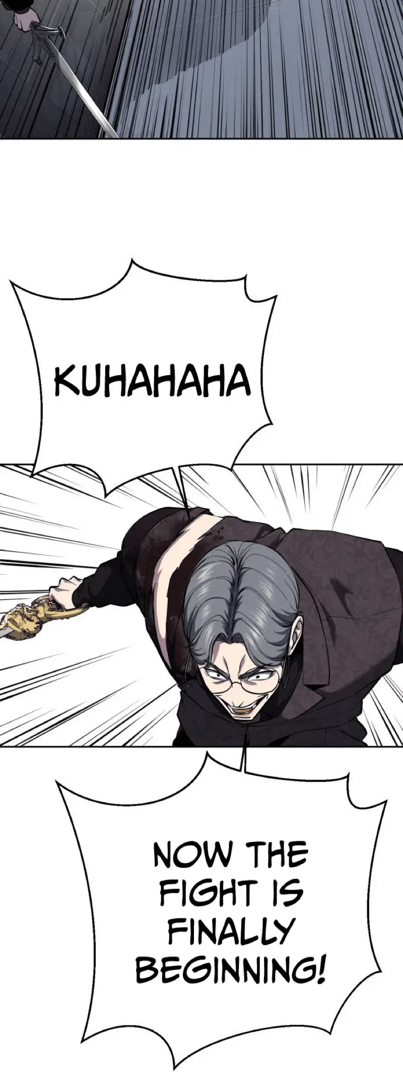 Read The Boy of Death Manga Online