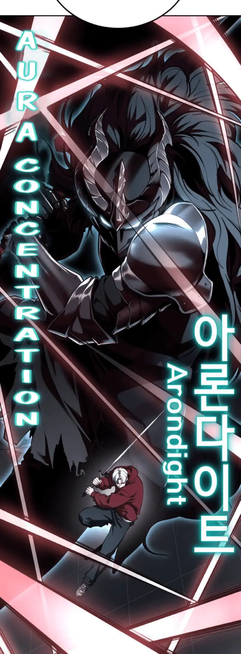 Read The Boy of Death Manga Online