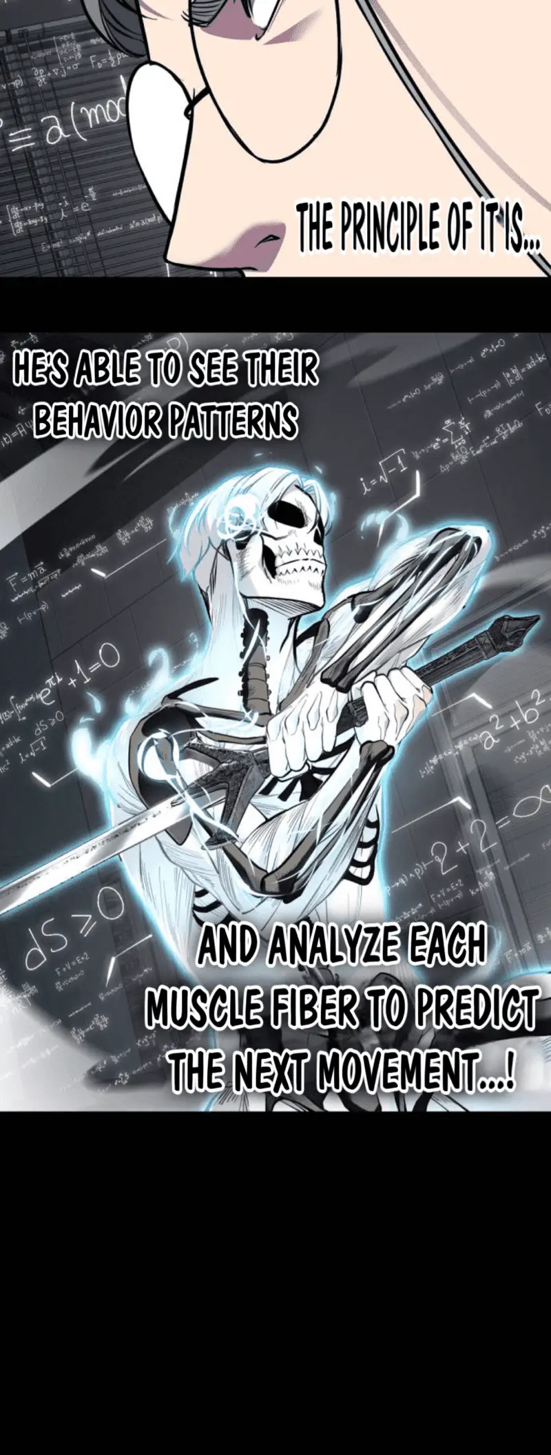 Read The Boy of Death Manga Online