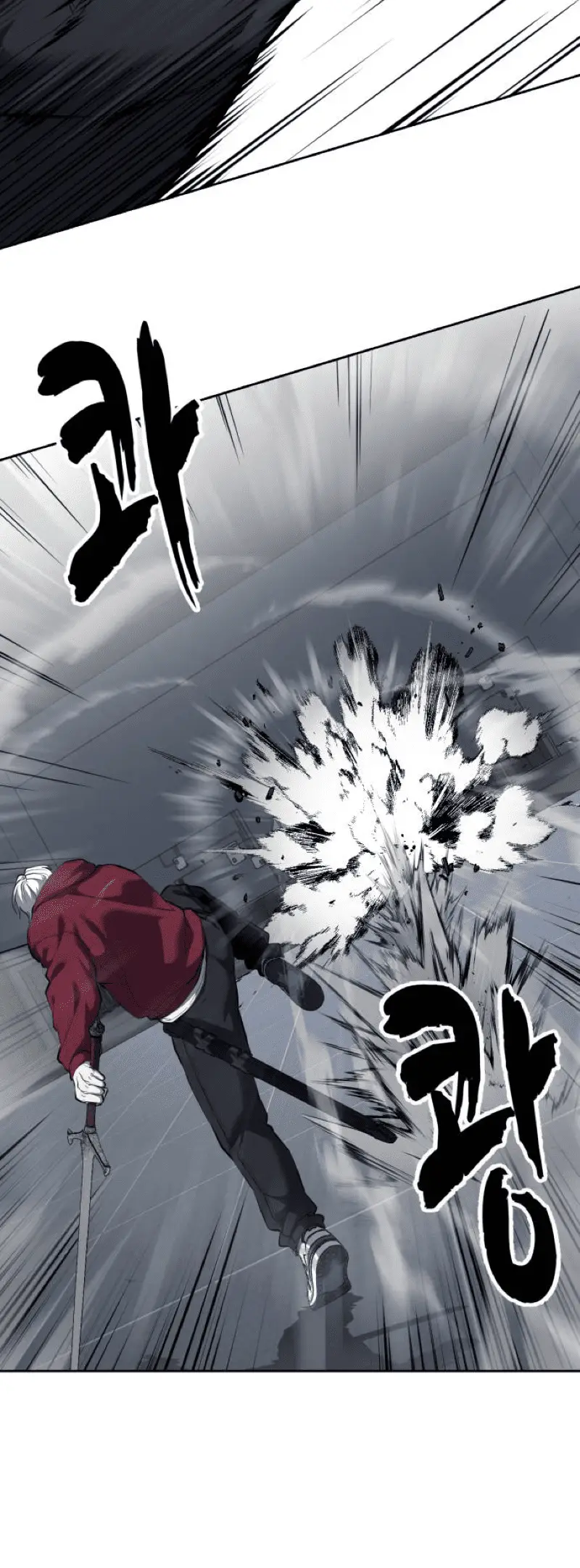 Read The Boy of Death Manga Online