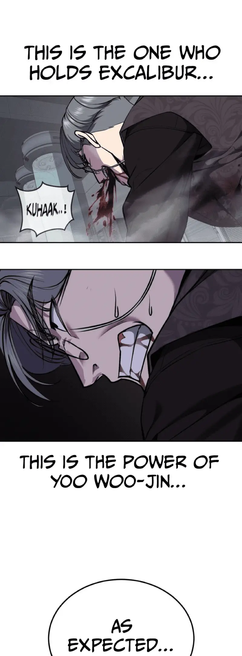 Read The Boy of Death Manga Online