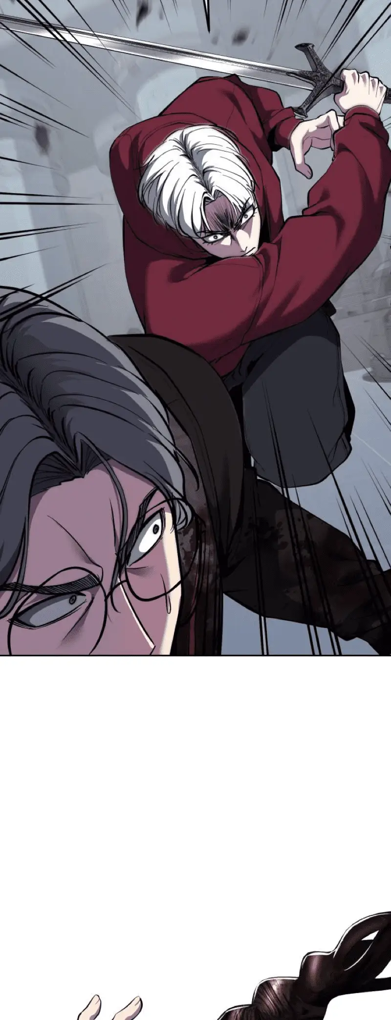 Read The Boy of Death Manga Online