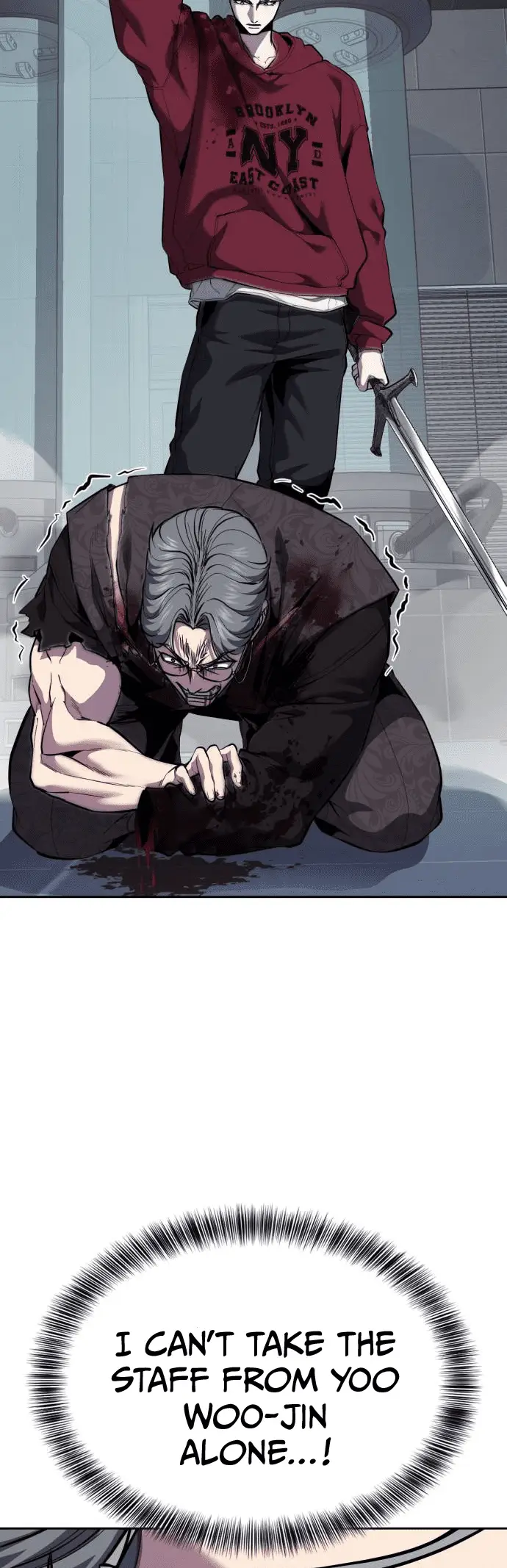 Read The Boy of Death Manga Online