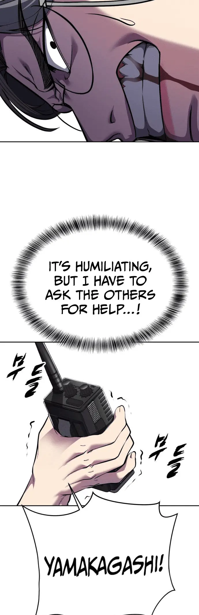 Read The Boy of Death Manga Online