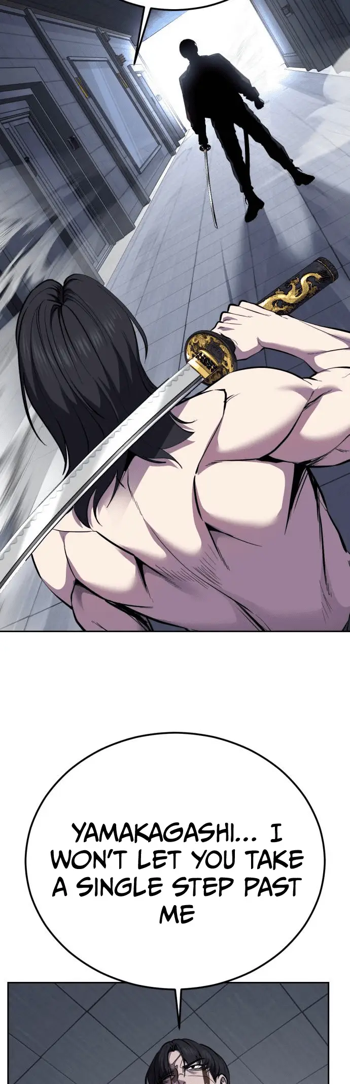Read The Boy of Death Manga Online