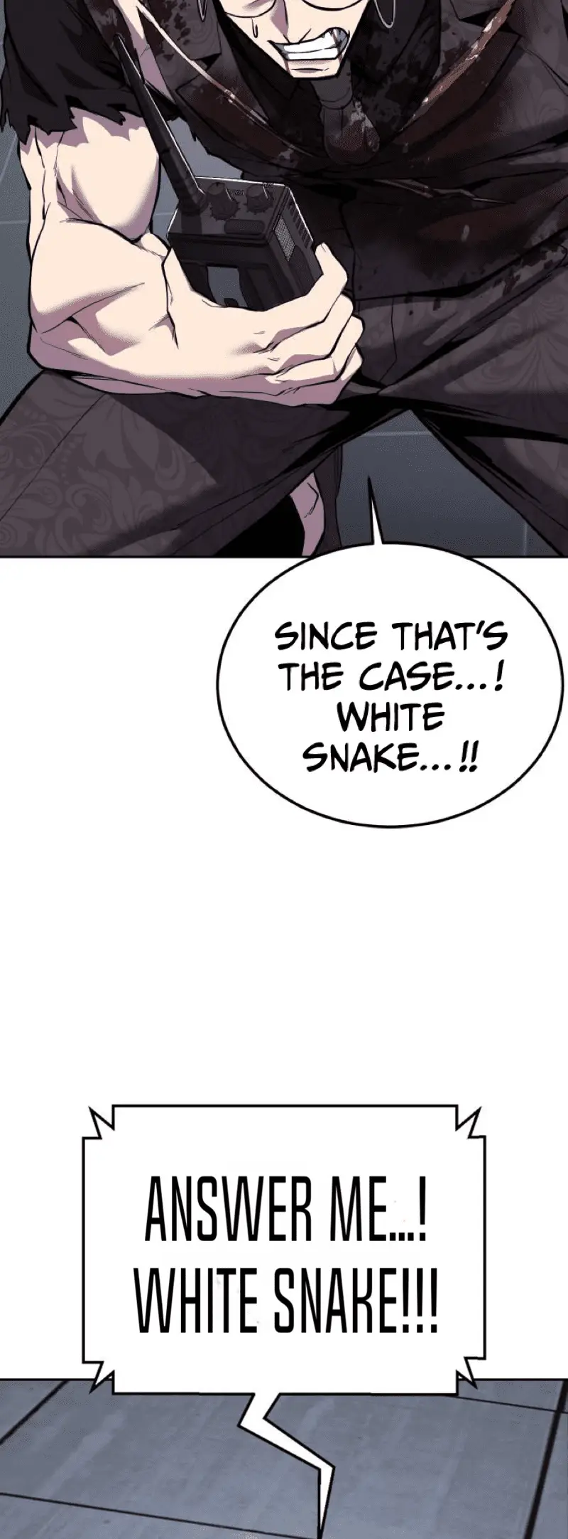 Read The Boy of Death Manga Online