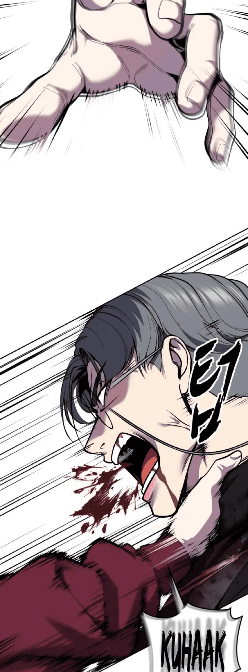Read The Boy of Death Manga Online