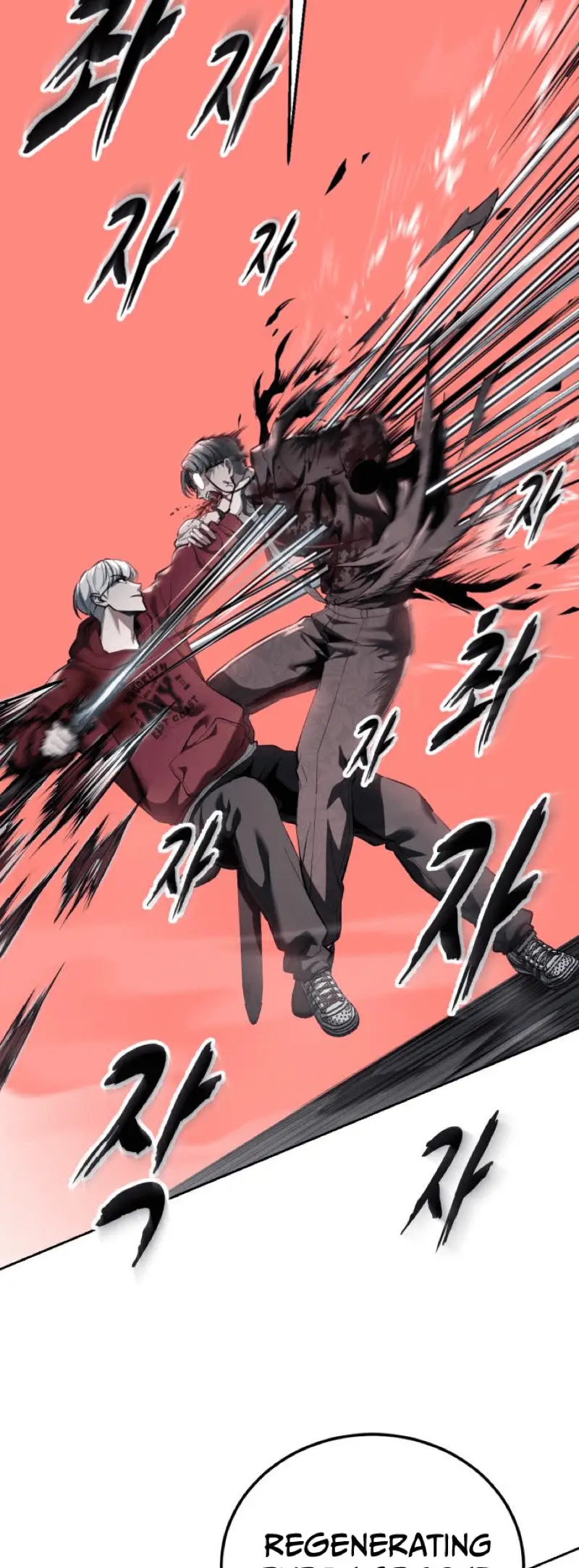 Read The Boy of Death Manga Online