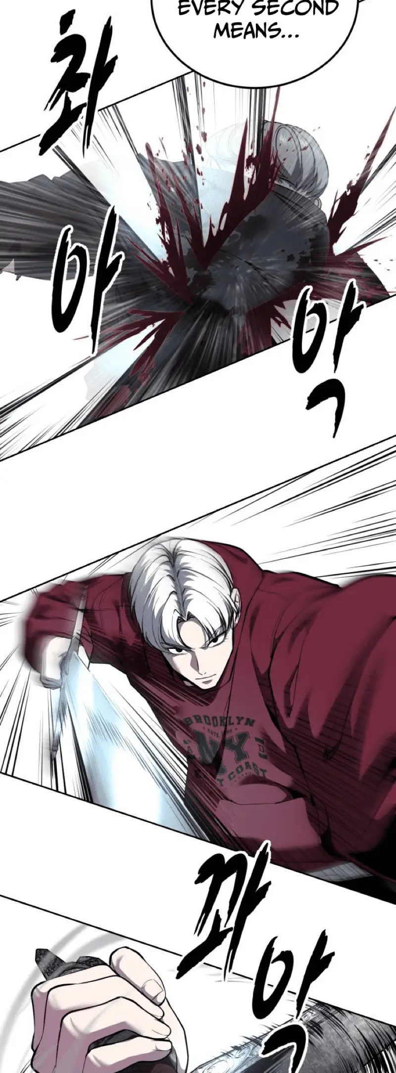 Read The Boy of Death Manga Online