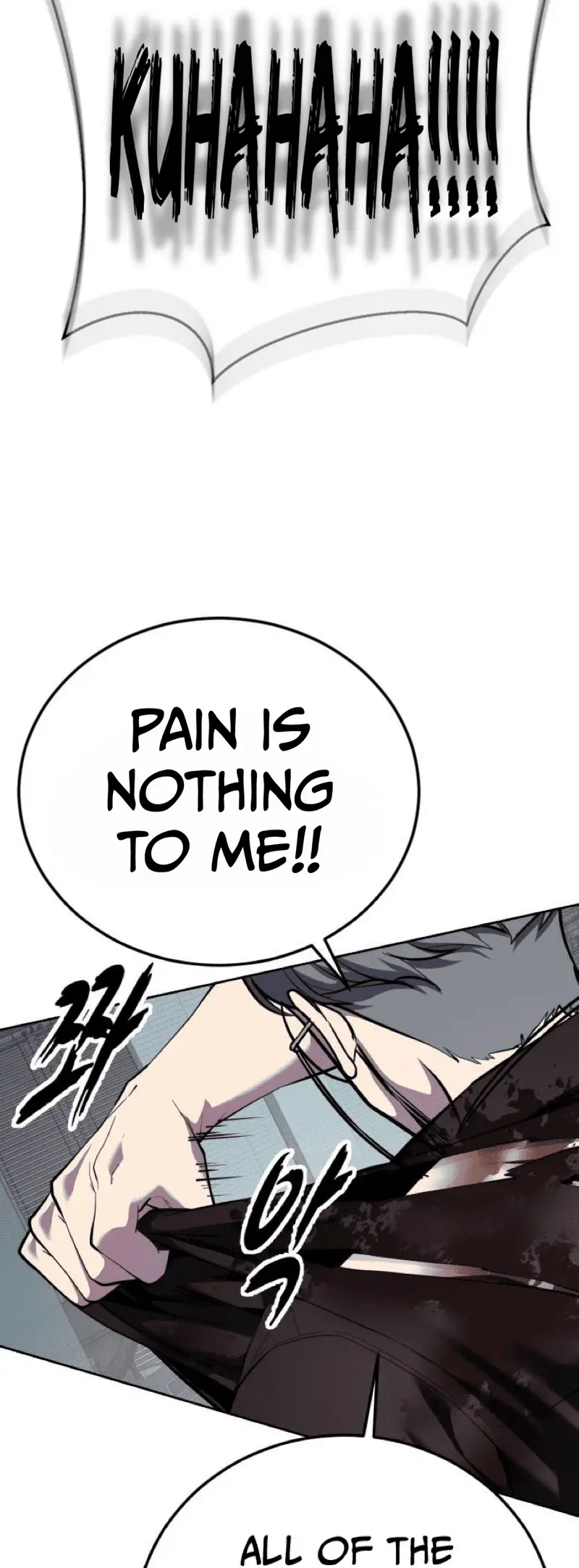 Read The Boy of Death Manga Online