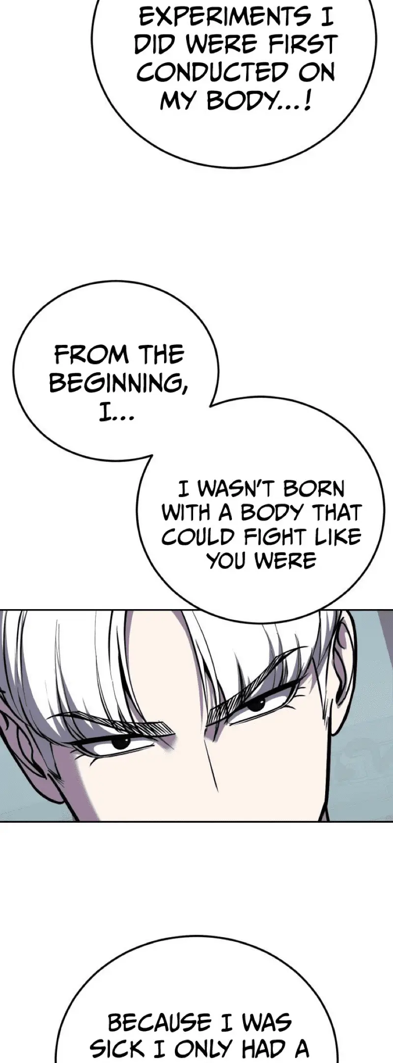 Read The Boy of Death Manga Online