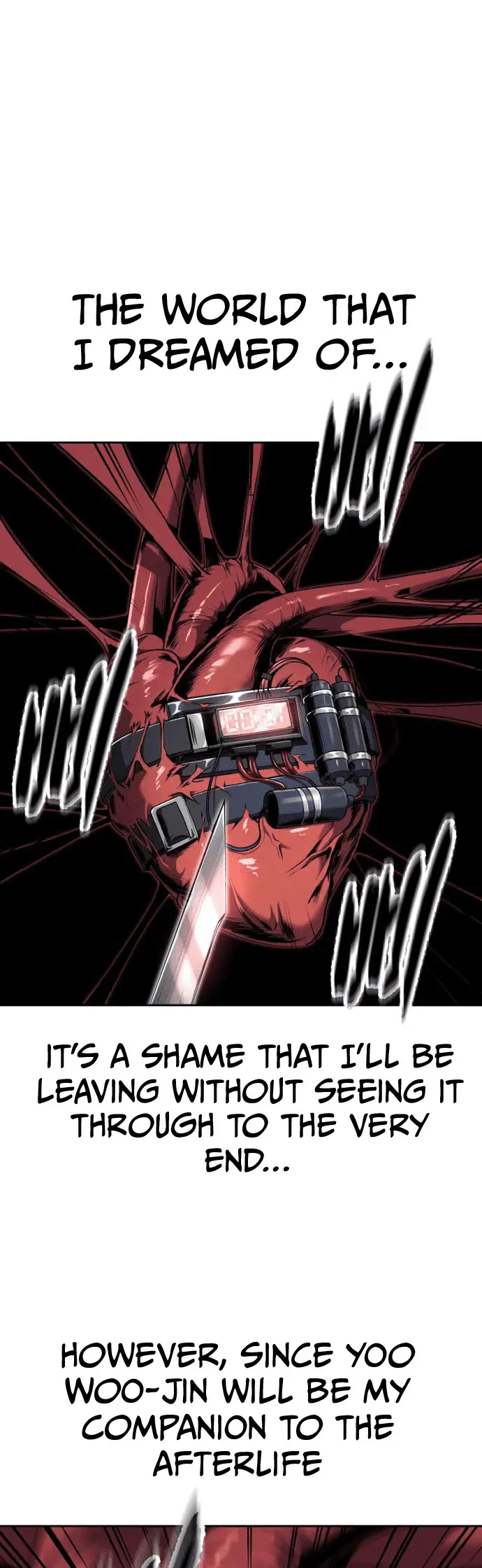Read The Boy of Death Manga Online