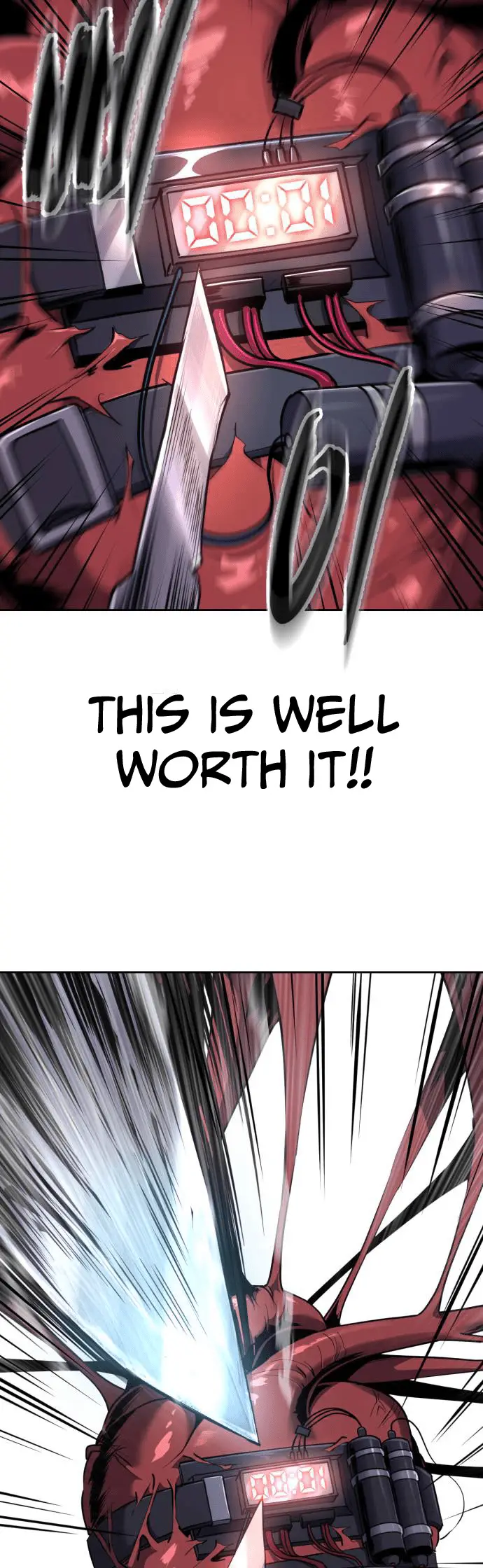 Read The Boy of Death Manga Online