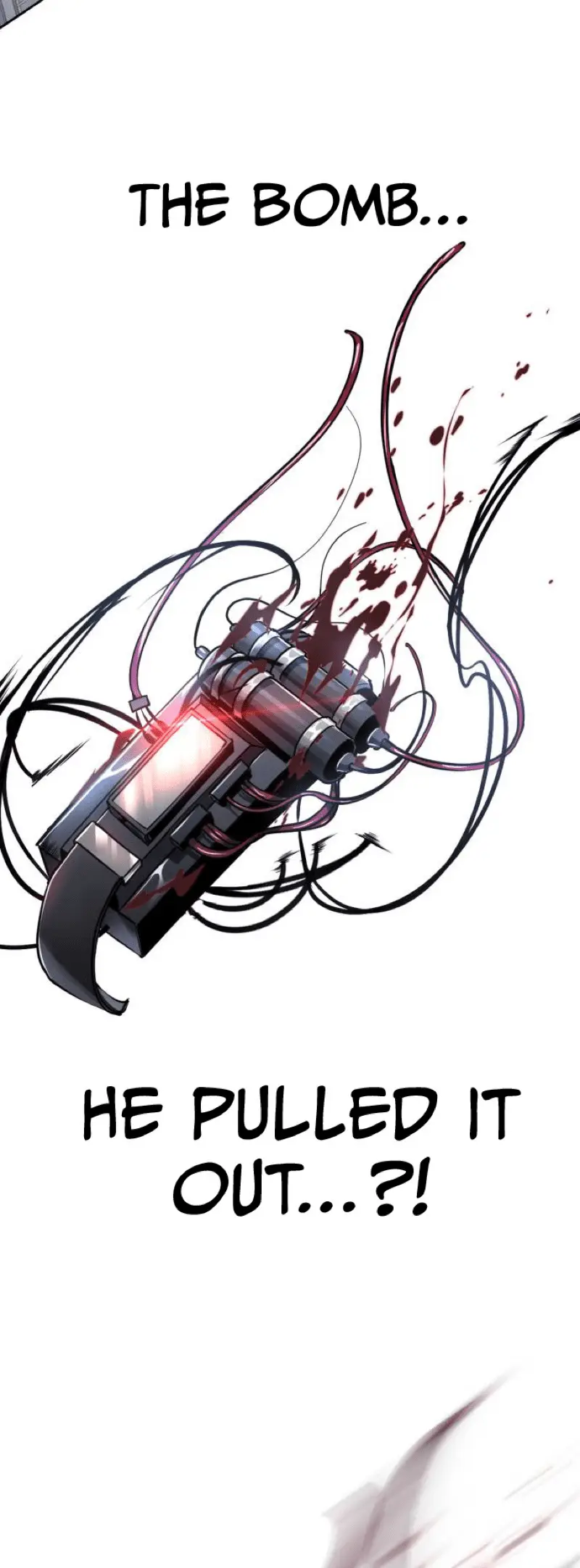 Read The Boy of Death Manga Online