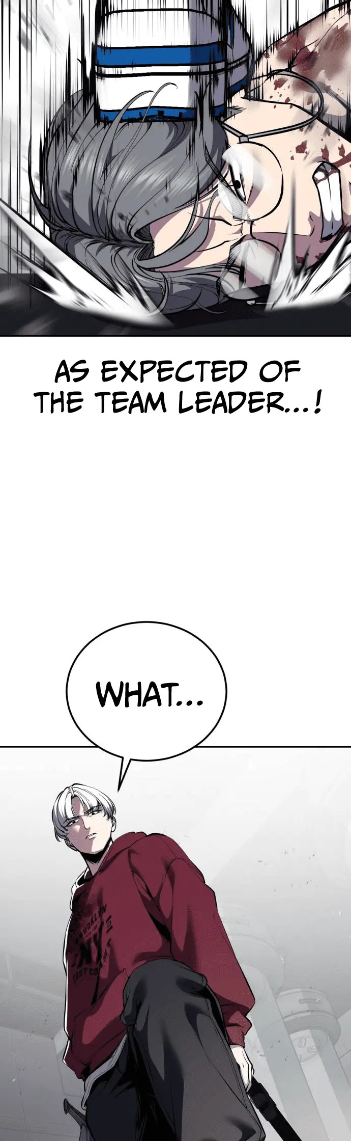 Read The Boy of Death Manga Online
