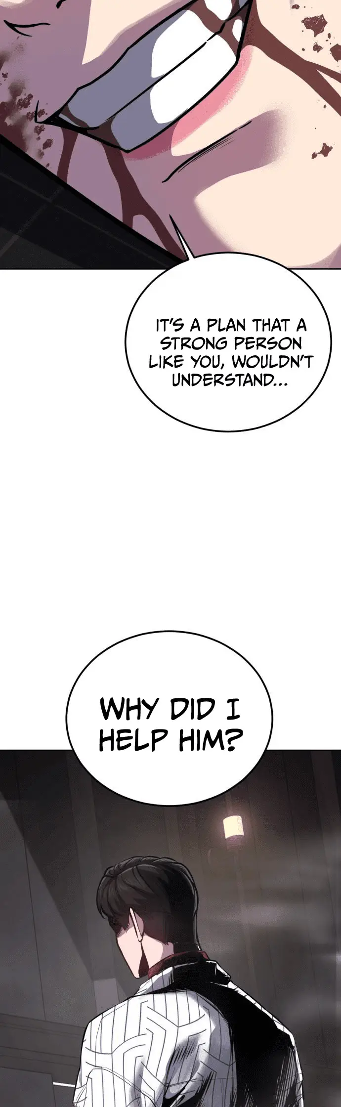 Read The Boy of Death Manga Online