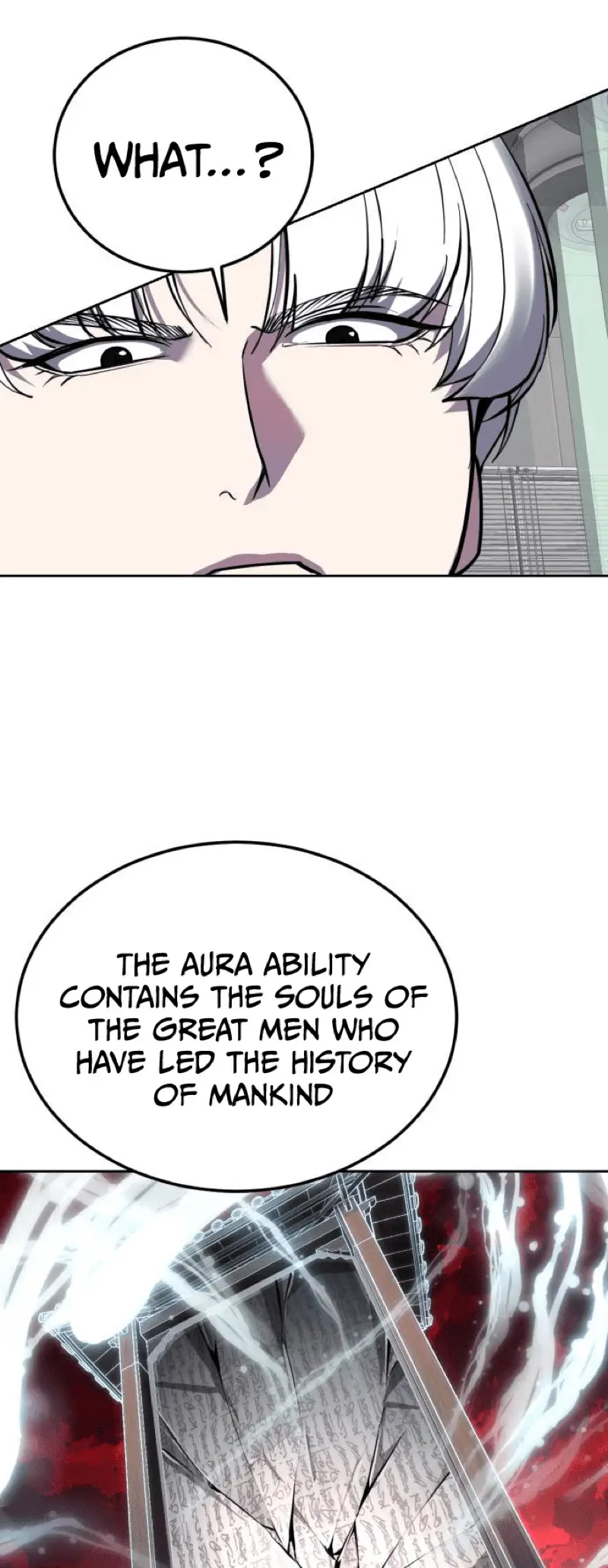 Read The Boy of Death Manga Online