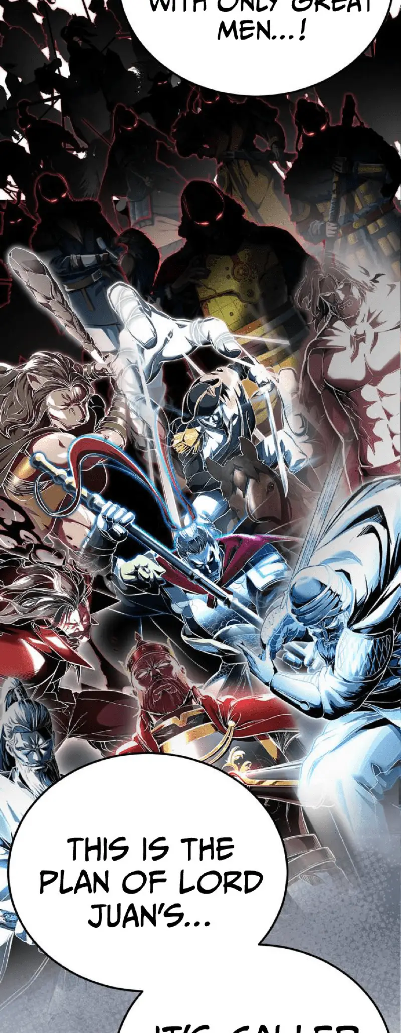 Read The Boy of Death Manga Online