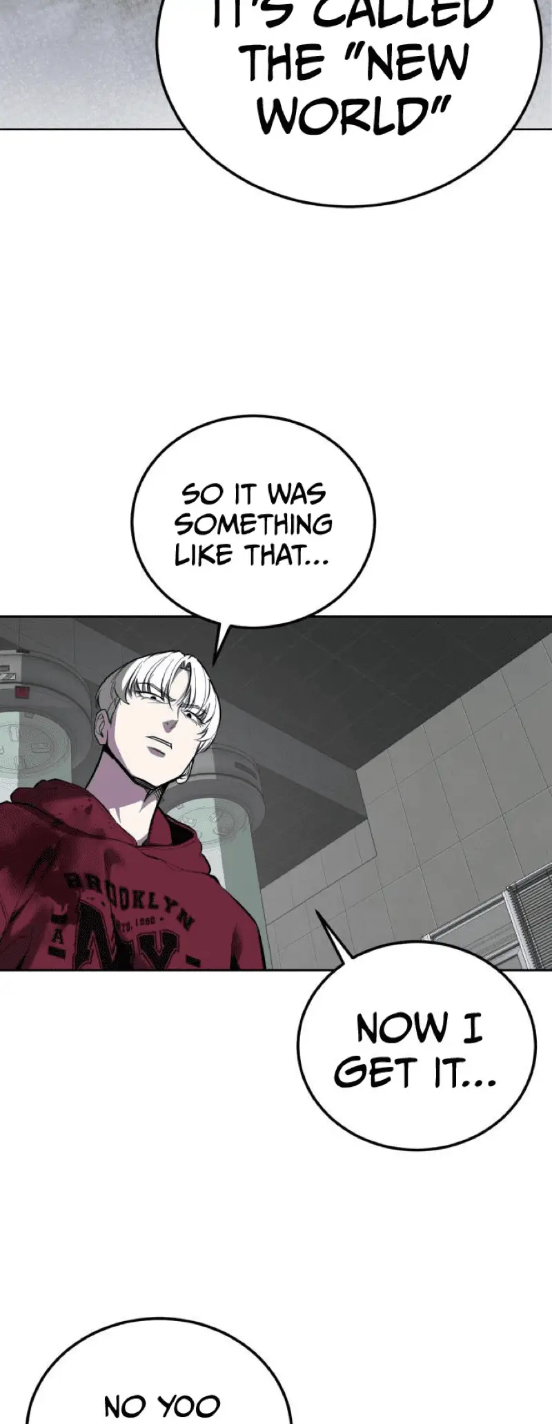 Read The Boy of Death Manga Online