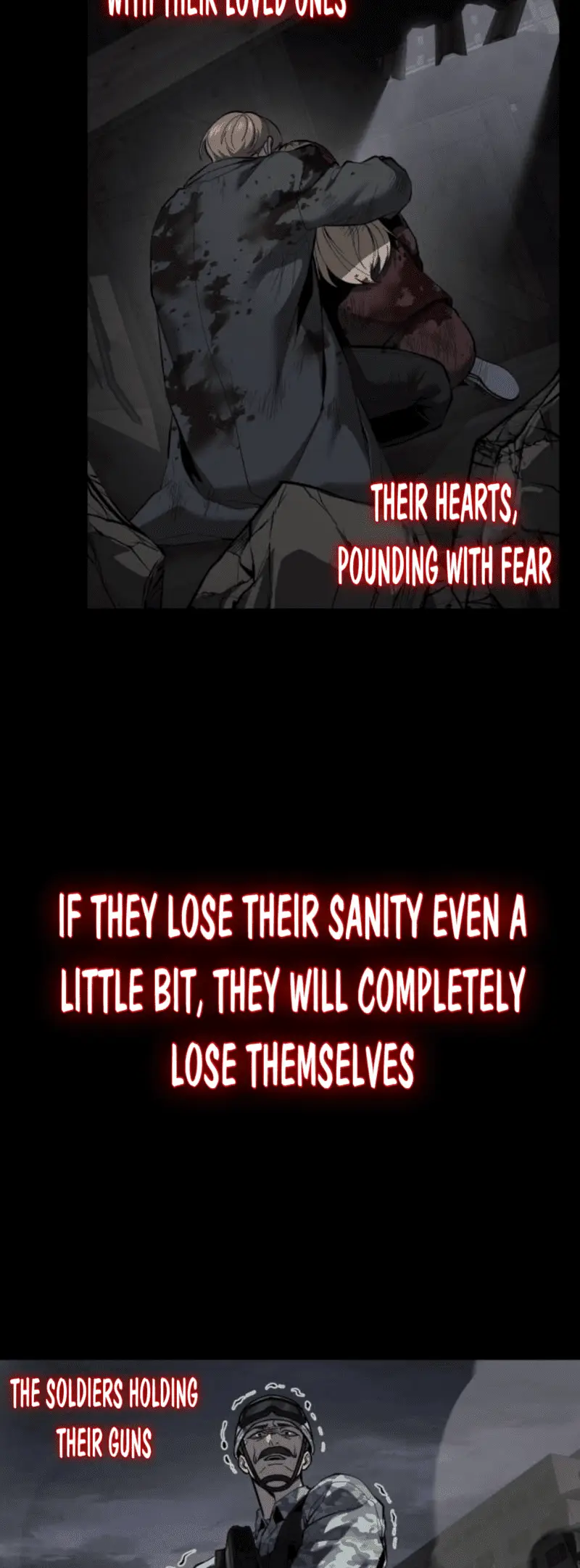 Read The Boy of Death Manga Online