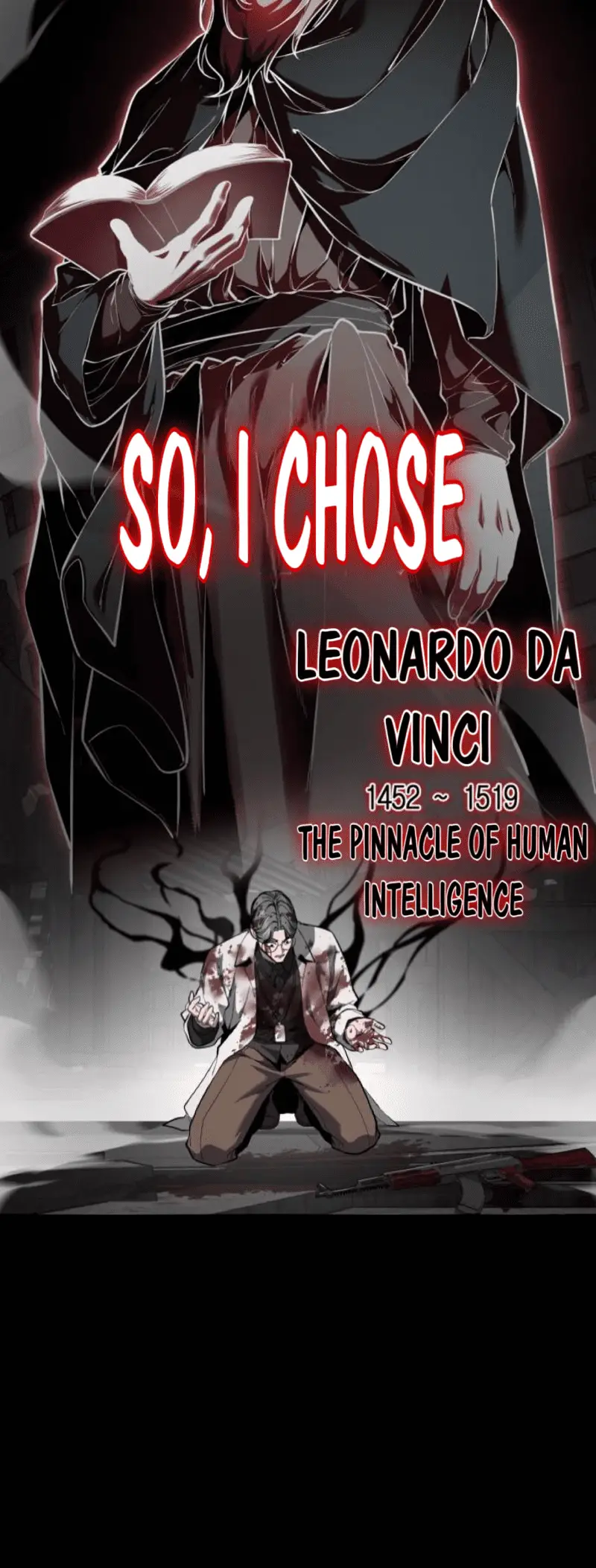 Read The Boy of Death Manga Online