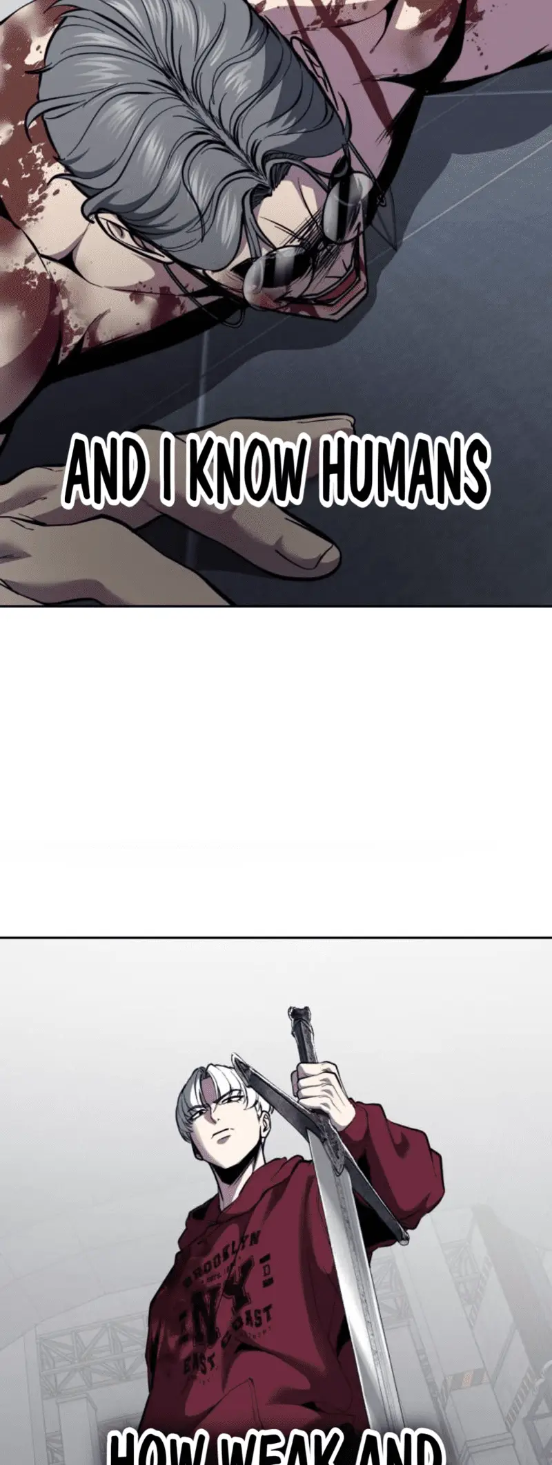 Read The Boy of Death Manga Online