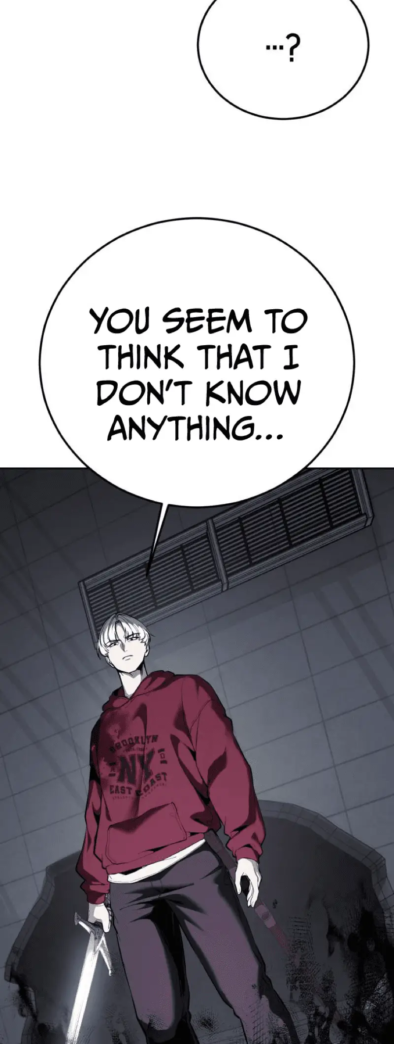Read The Boy of Death Manga Online