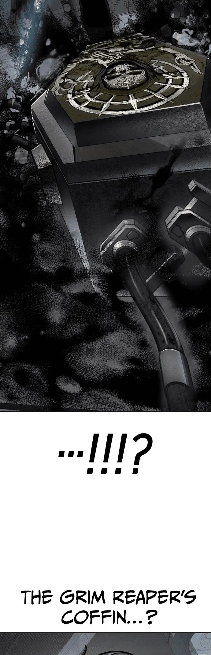 Read The Boy of Death Manga Online