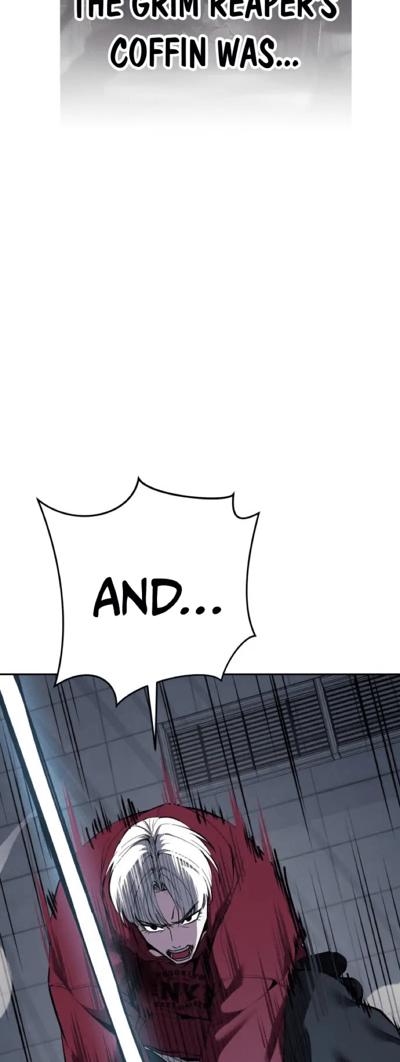 Read The Boy of Death Manga Online