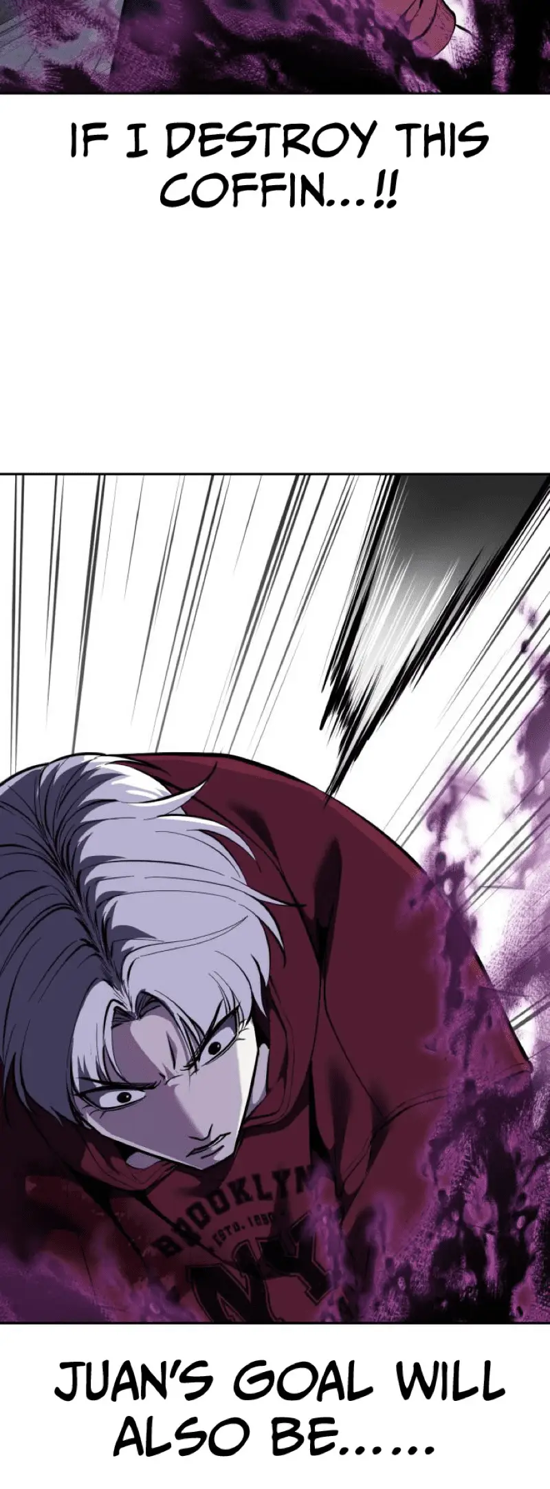 Read The Boy of Death Manga Online