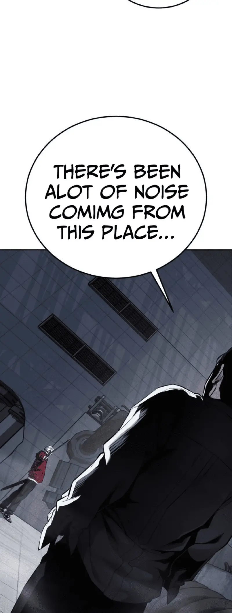 Read The Boy of Death Manga Online