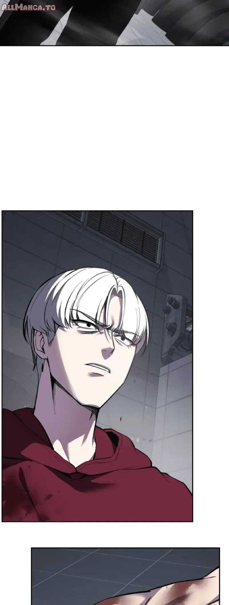 Read The Boy of Death Manga Online