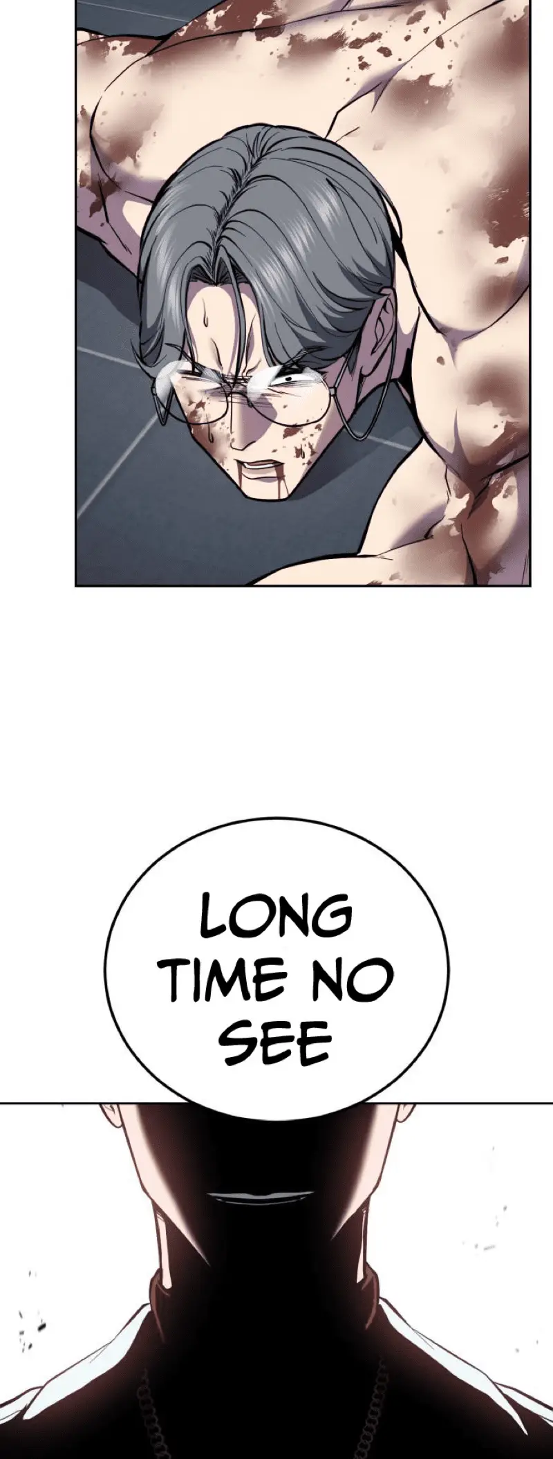 Read The Boy of Death Manga Online