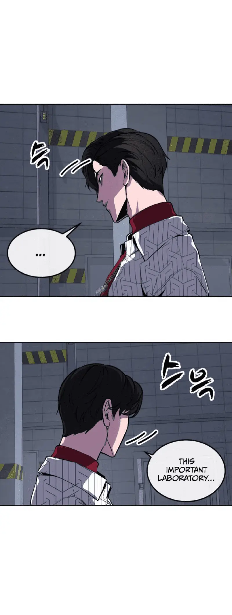 Read The Boy of Death Manga Online