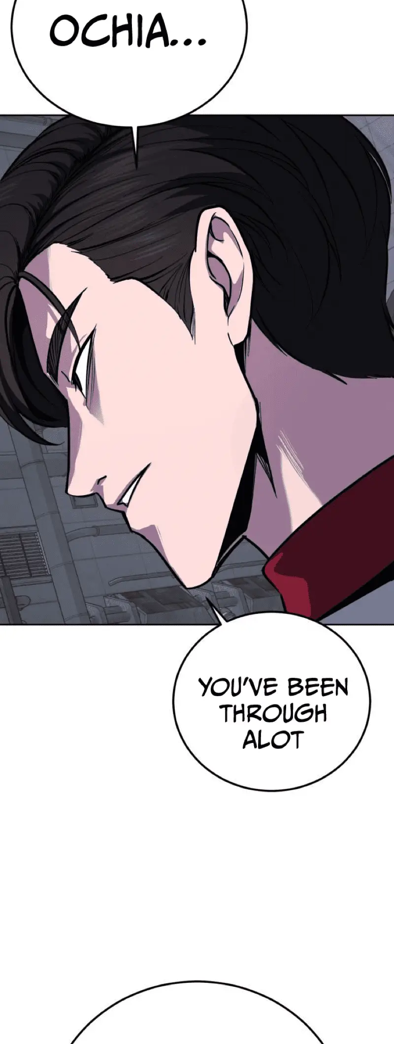 Read The Boy of Death Manga Online